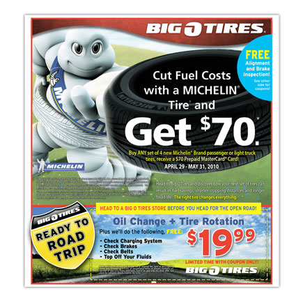 Big O Tires