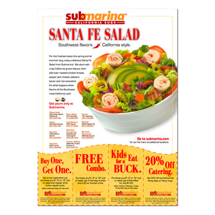 Submarina