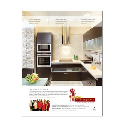 San Diego Kitchen and Bath