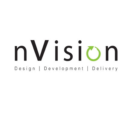 nVision Logo
