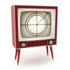TV image